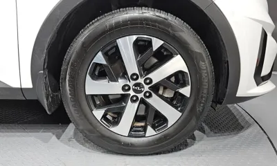 Kia Sorento 2022, 71698 км, за 22800000 KRW - фото 5