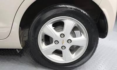 ChevroletGMDaewoo Spark 2016, 117470 км, за 3700000 KRW - фото 21