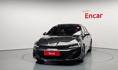 Kia K5 2021, 41002 км, за 22500000 KRW - фото 3