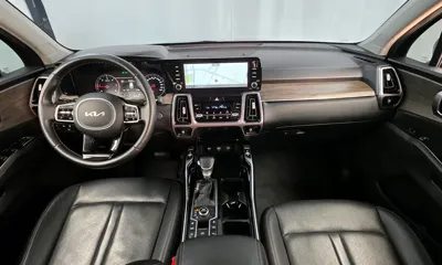 Kia Sorento 2022, 91949 км, за 22990000 KRW - фото 7