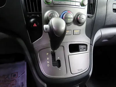 Hyundai Starex 2016, 144685 км, за 8900000 KRW - фото 15