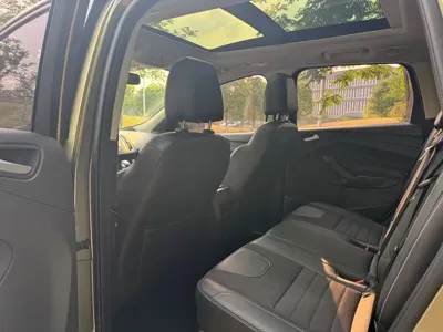 Ford Kuga 2016, 150000 км, за 23600 CNY - фото 8