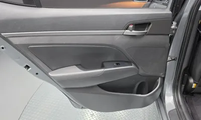 Hyundai Avante 2017, 51153 км, за 10900000 KRW - фото 25