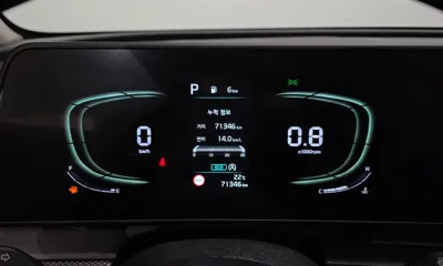 Kia Sportage 2022, 71346 км, за 19490000 KRW - фото 8