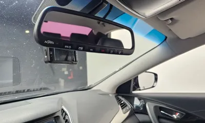 Hyundai Grandeur 2017, 125996 км, за 8990000 KRW - фото 19