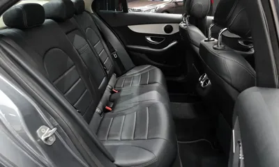 Mercedes-Benz C-Class 2018, 160578 км, за 22220000 KRW - фото 11