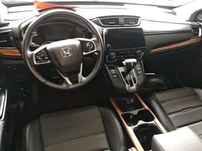 Honda CR-V 2018, 57900 км, за 73300 CNY - фото 10