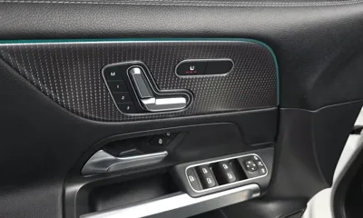 Mercedes-Benz EQB 2023, 45964 км, за 42500000 KRW - фото 28