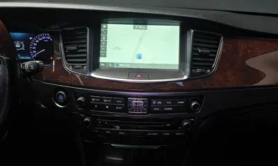 Hyundai Equus 2015, 179304 км, за 6200000 KRW - фото 14