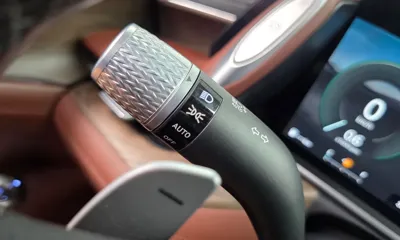 Genesis G90 2022, 68446 км, за 60990000 KRW - фото 28