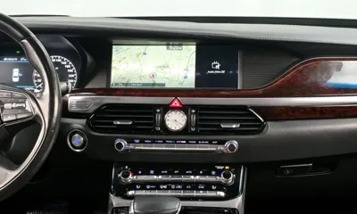 Genesis EQ900 2016, 194079 км, за 13500000 KRW - фото 14
