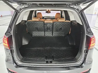Kia Sorento 2018, 120446 км, за 16200000 KRW - фото 8