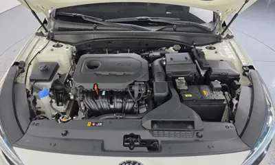 Kia K7 2019, 123230 км, за 13200000 KRW - фото 6