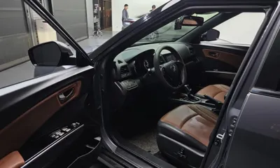 KG_Mobility_Ssangyong TIBOLI 2019, 26901 км, за 12000000 KRW - фото 10