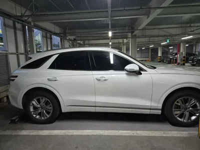 Genesis GV70 2024, 14736 км, за 25860000 KRW