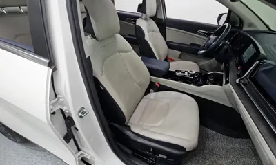 Kia Sportage 2022, 115648 км, за 25000000 KRW - фото 19