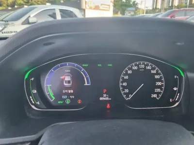 Honda Accord 2018, 59649 км, за 22000000 KRW - фото 19