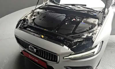 Volvo S60 2024, 10740 км, за 44900000 KRW - фото 6