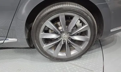 Volkswagen Arteon 2020, 77573 км, за 23500000 KRW - фото 21