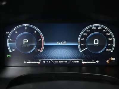 KG_Mobility_Ssangyong Rexton 2021, 93895 км, за 26500000 KRW - фото 14