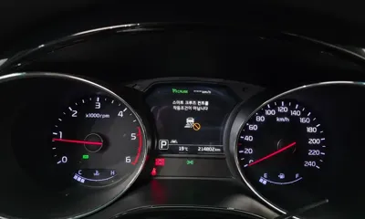 Kia Canival 2017, 214802 км, за 8900000 KRW - фото 8