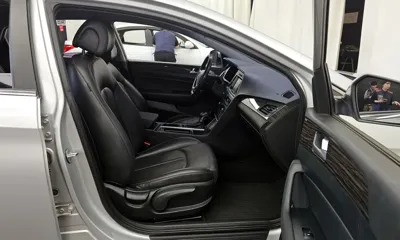 Hyundai Sonata 2015, 181175 км, за 5500000 KRW - фото 11
