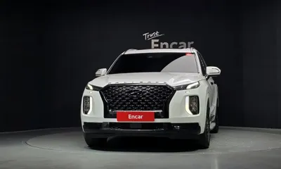 Hyundai Palisade 2022, 72822 км, за 29600000 KRW - фото 3