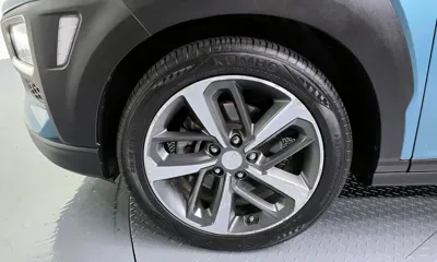 Hyundai Kona 2018, 94941 км, за 12600000 KRW - фото 5