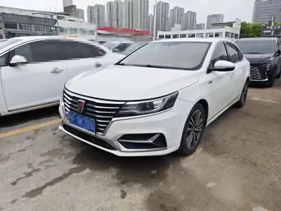Roewe 荣威i6经典 · 2019 год