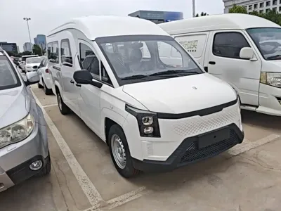 予风汽车 予风黄金仓 2026, 100 км, за 74800 CNY