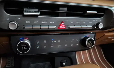 Hyundai Palisade 2026, 14072 км, за 59000000 KRW - фото 33