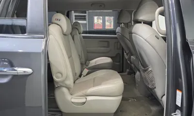 Kia Canival 2015, 148508 км, за 8000000 KRW - фото 11