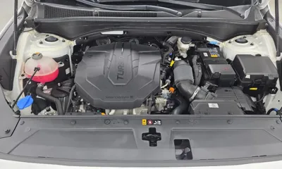 Hyundai Santafe 2021, 52431 км, за 23900000 KRW - фото 6