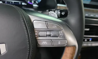 Kia K9 2022, 39954 км, за 41900000 KRW - фото 27