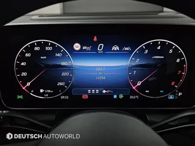 Mercedes-Benz GLC-Class 2025, 10280 км, за 92990000 KRW - фото 9