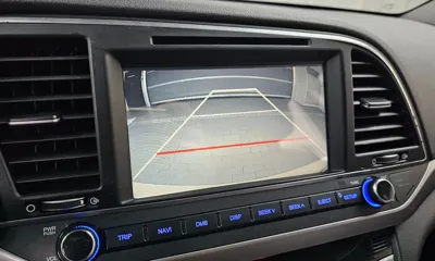 Hyundai Avante 2016, 169071 км, за 5900000 KRW - фото 16