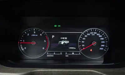 Kia Sorento 2022, 120903 км, за 21500000 KRW - фото 8