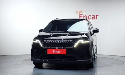 Kia Canival 2022, 81259 км, за 21390000 KRW