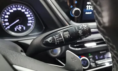 Hyundai Sonata 2022, 65893 км, за 18800000 KRW - фото 27