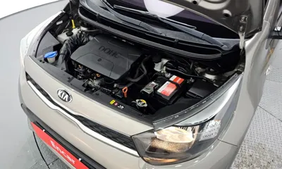 Kia Morning 2018, 83933 км, за 8900000 KRW - фото 6