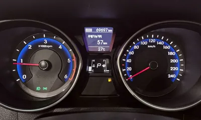 Hyundai i30 2012, 69697 км, за 6800000 KRW - фото 8