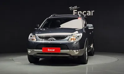 Hyundai Veracruz 2015, 275132 км, за 7900000 KRW