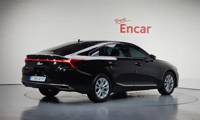 Kia K8 2022, 46680 км, за 22500000 KRW - фото 2