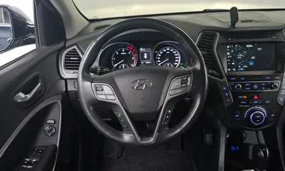 Hyundai Santafe 2018, 169933 км, за 10900000 KRW - фото 13