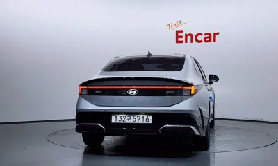 Hyundai Sonata 2025, 99971 км, за 16700000 KRW