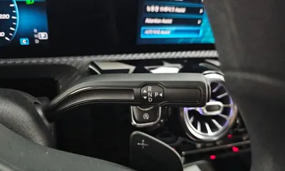 Mercedes-Benz A-Class 2020, 78235 км, за 18900000 KRW - фото 20
