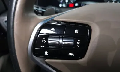 Kia K8 2023, 74507 км, за 23700000 KRW - фото 29