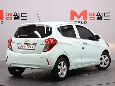 ChevroletGMDaewoo Spark 2018, 90905 км, за 3990000 KRW - фото 3
