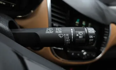 ChevroletGMDaewoo Trax 2017, 161380 км, за 4390000 KRW - фото 18