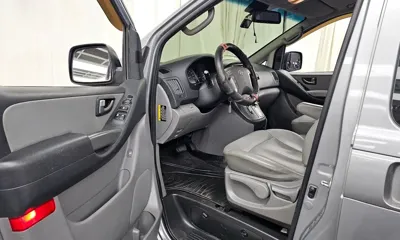 Hyundai Starex 2017, 116294 км, за 14400000 KRW - фото 10